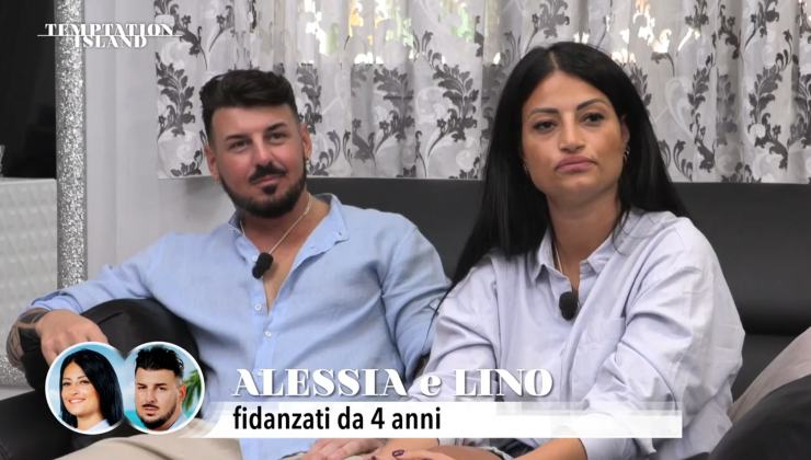 Temptation Island si sono lasciati