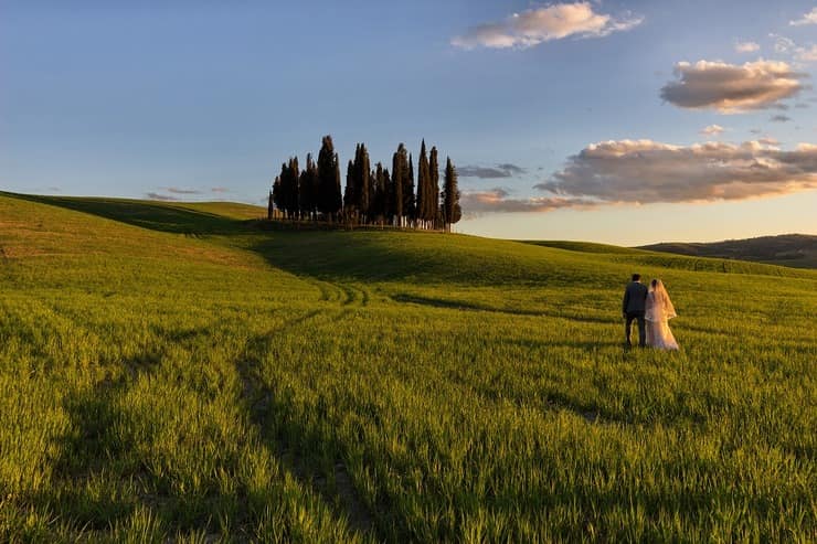 matrimonio Cecilia e Ignazio quanto è costato