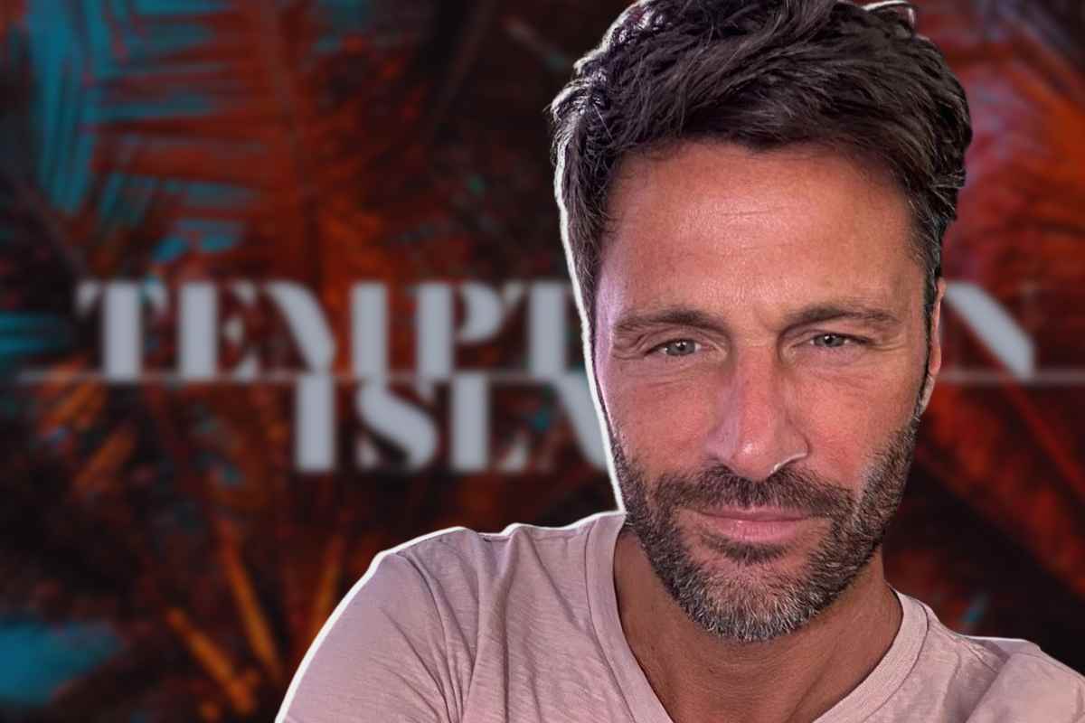 temptation island lite per lino